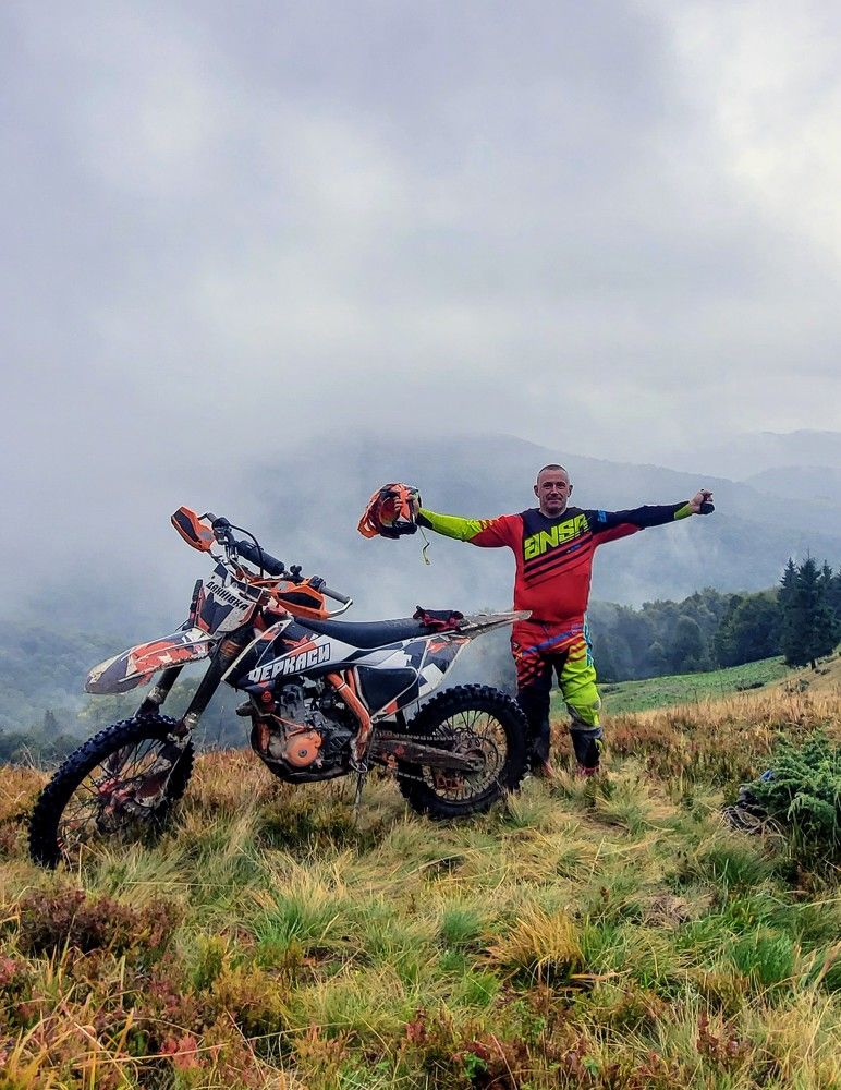 Photograph by Александр Коваленко