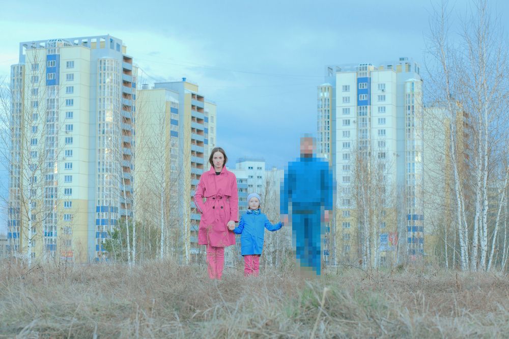 Photograph by Александр Кузовков