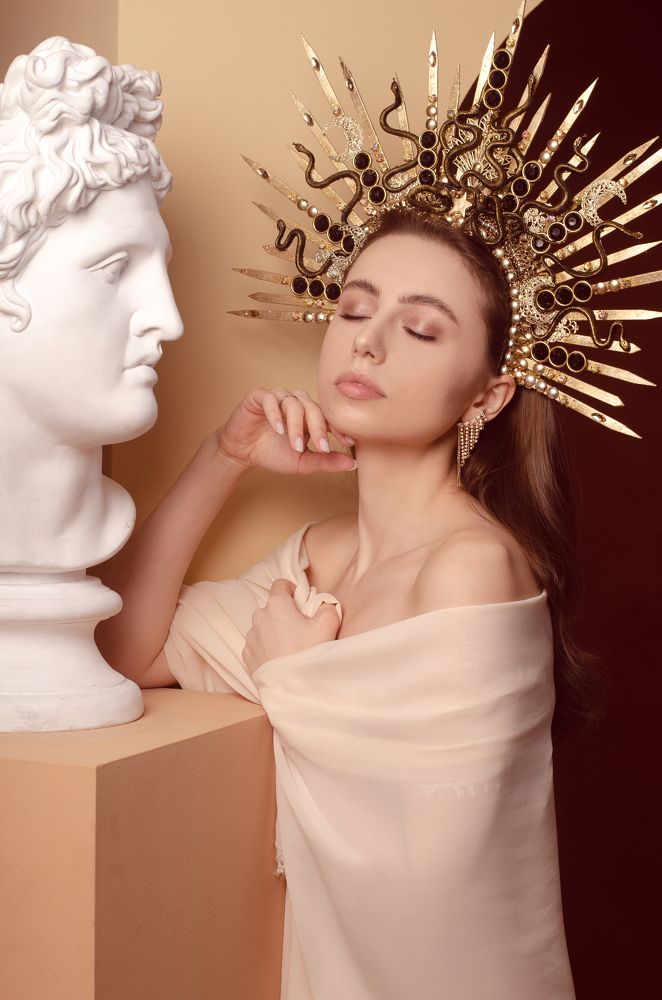 Photograph by Любовь Безволева