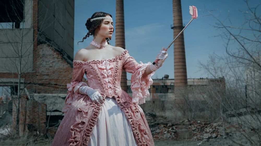 Photograph by Александр Кузовков