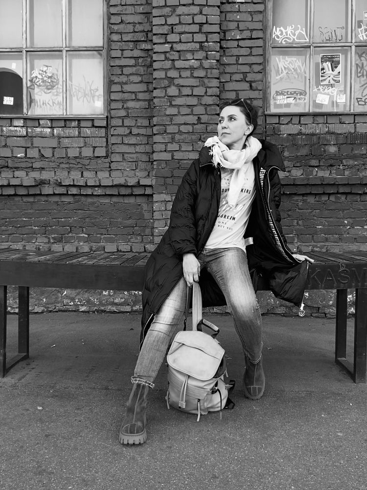 Photograph by Светлана