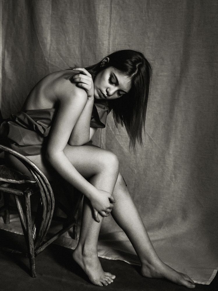 Photograph by Надежда Раскина