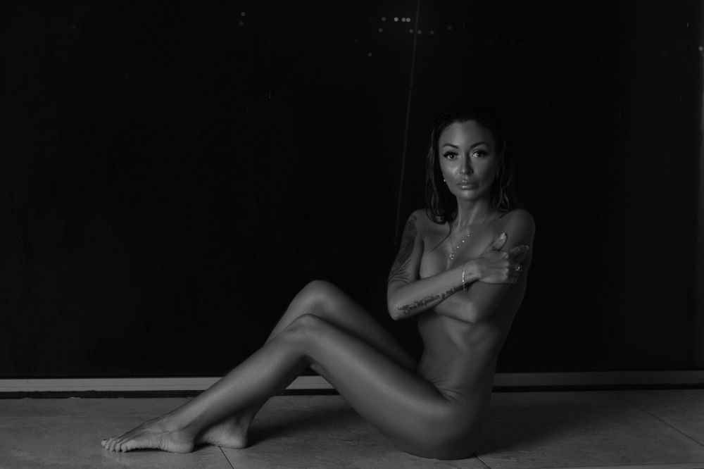 Photograph by Любовь Безволева