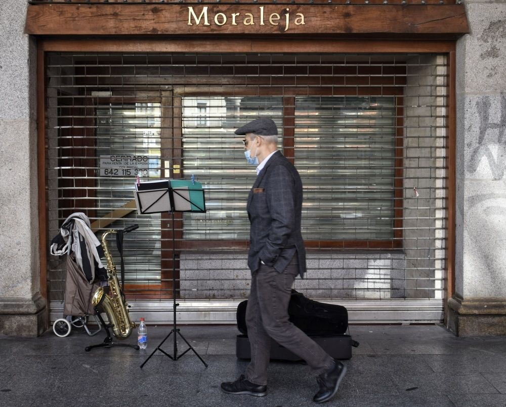 Photograph by José Ramón Domínguez