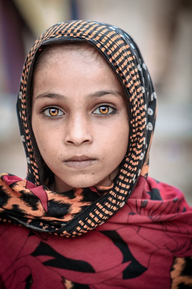 Photograph by Agha Siraj