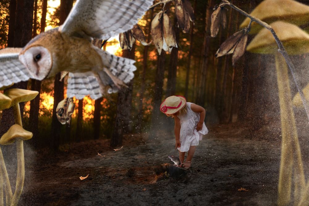 Photograph by Екатерина Карпова