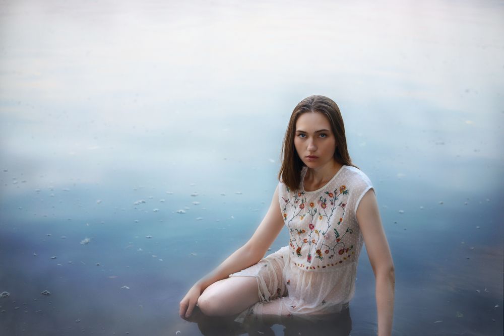 Photograph by Екатерина Карпова