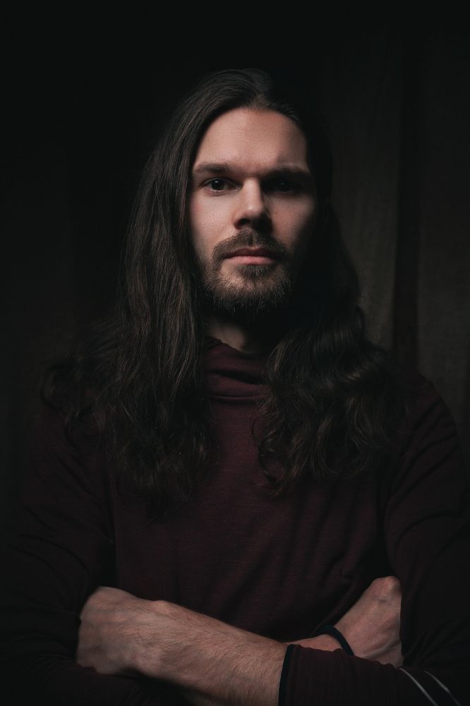 Photograph by Victor Nesterenko