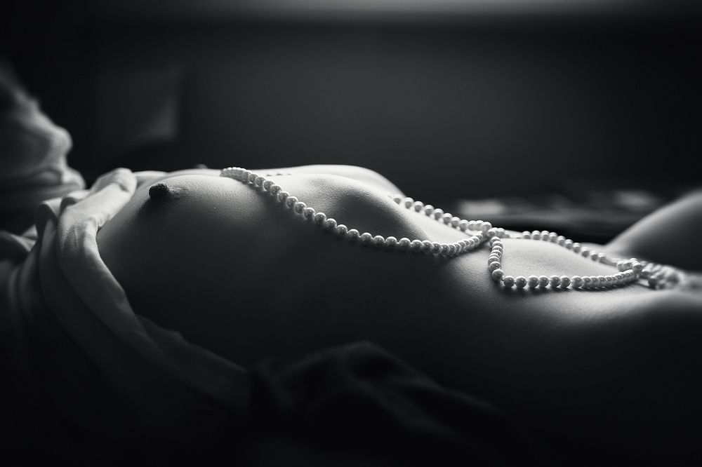 Photograph by Vitaly Shokhan