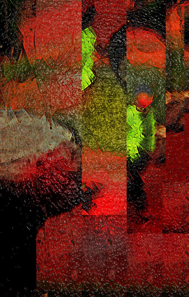 "Потусторонний"