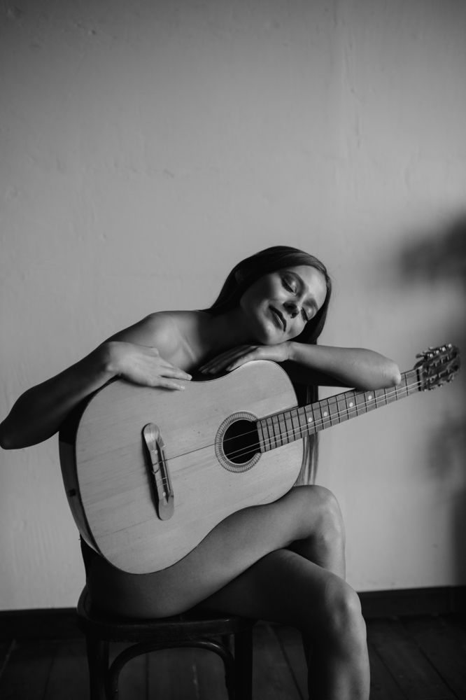 Photograph by Ксения Новикова