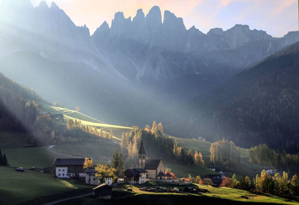 Фотография автора Милокост Алексей