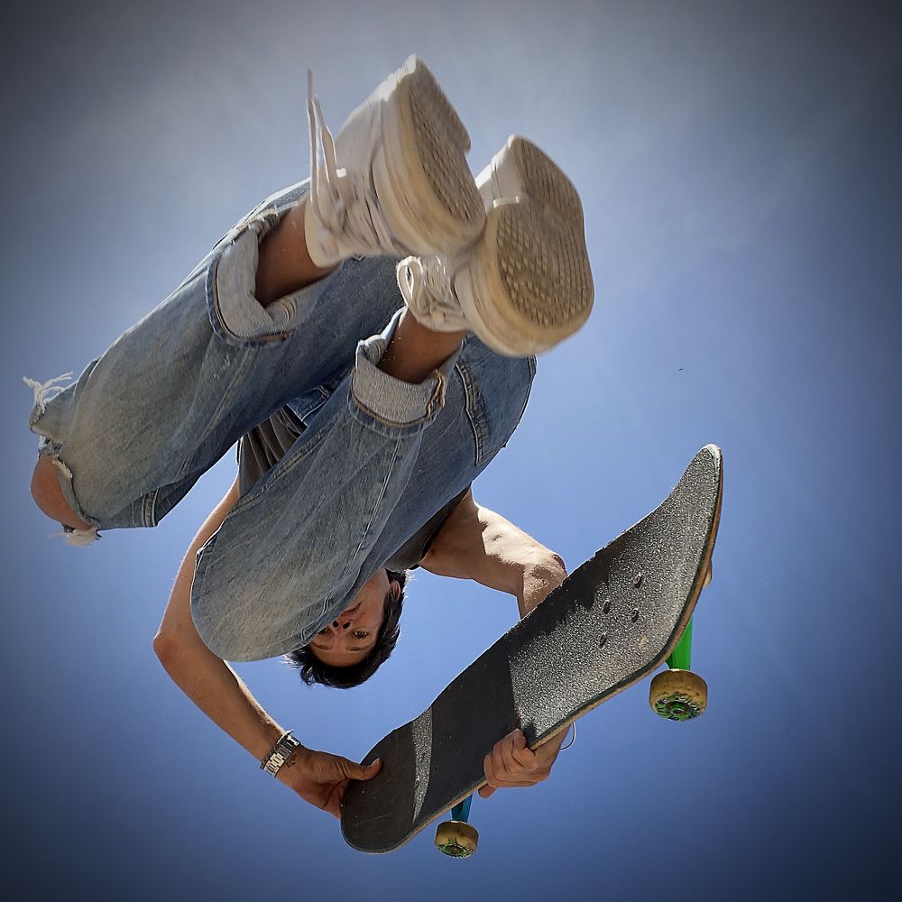 Photograph by Carine Czerwonogora