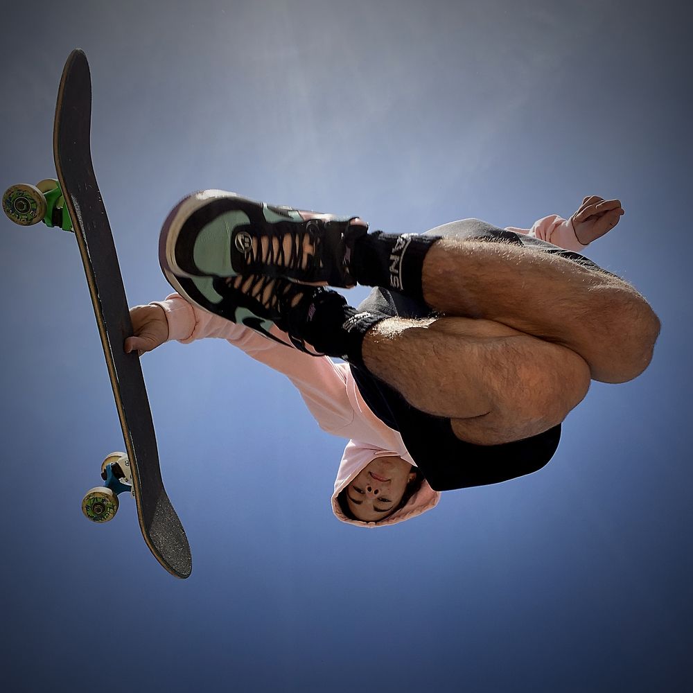 Photograph by Carine Czerwonogora