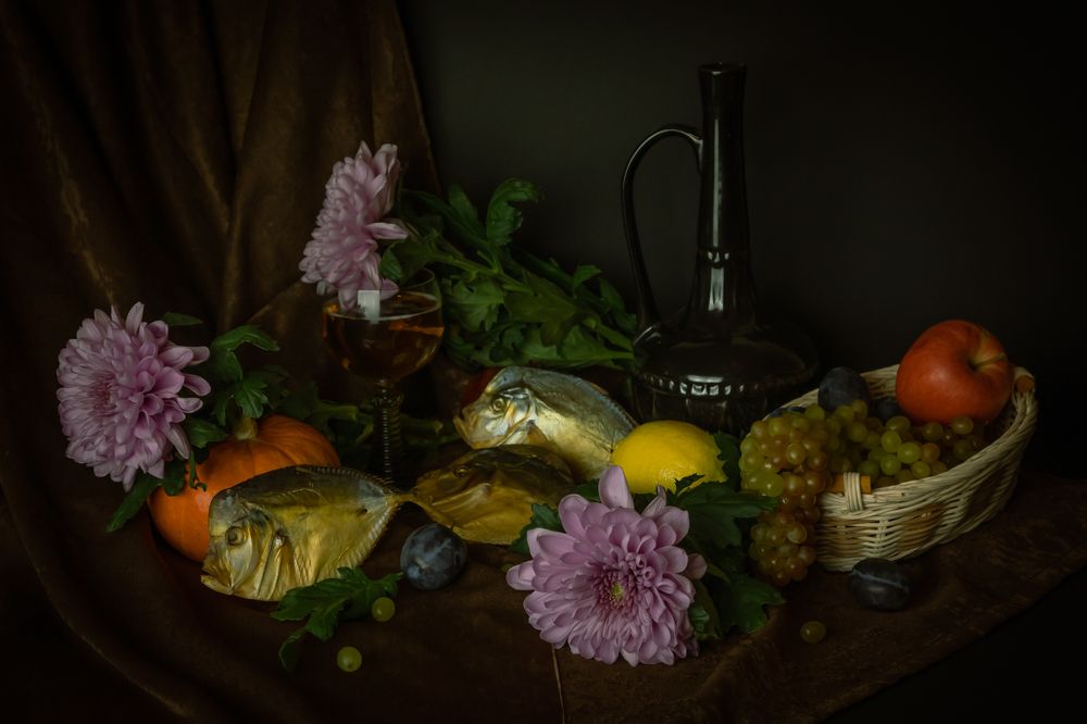 Photograph by Елена Сергеев