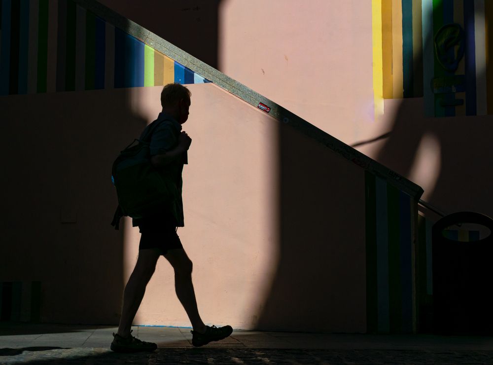 Photograph by Francisco Vicent