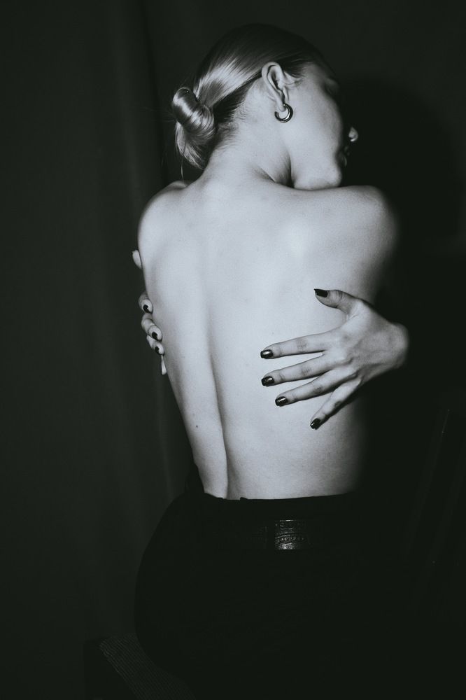 Photograph by Яна Гожикова