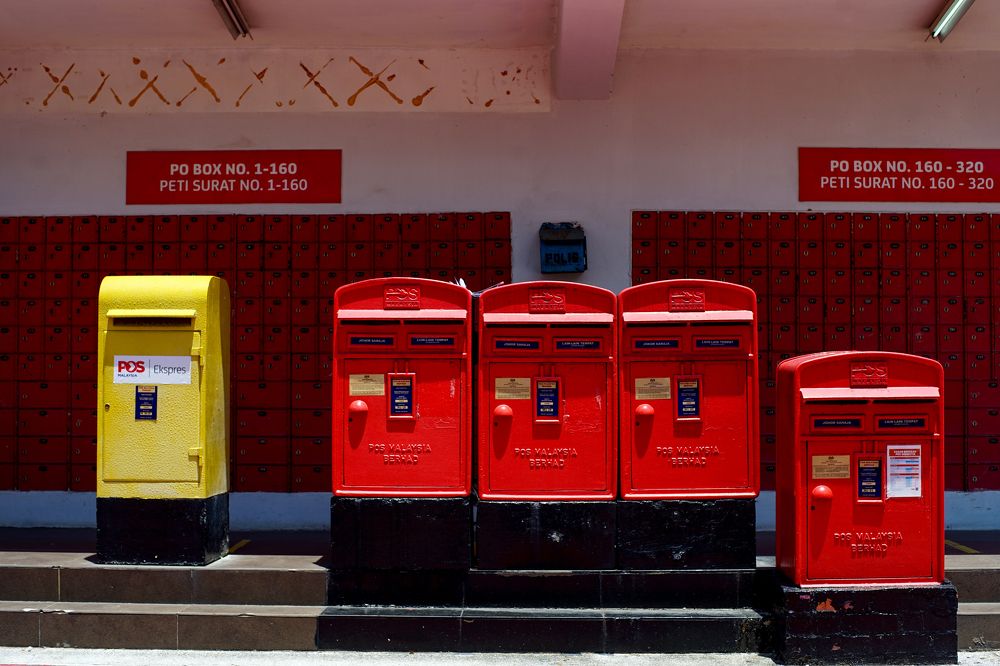 Photograph by Samuel Chan