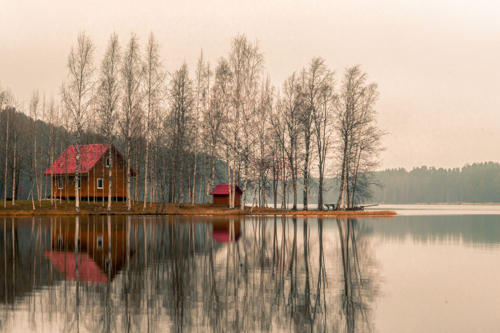 Photograph by Александр Щедрин