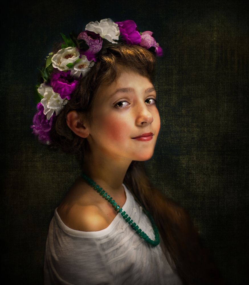 Photograph by Оксана Макарова