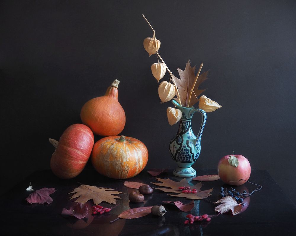 Photograph by Ionika Mink