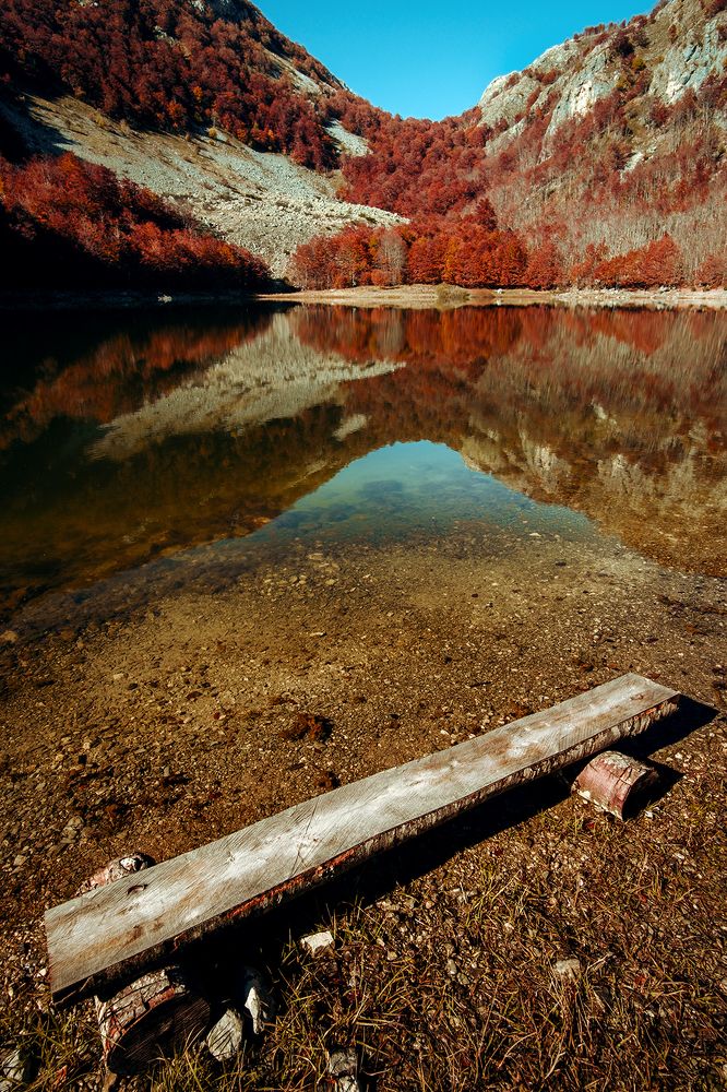 Photograph by Bozidar Zunjic