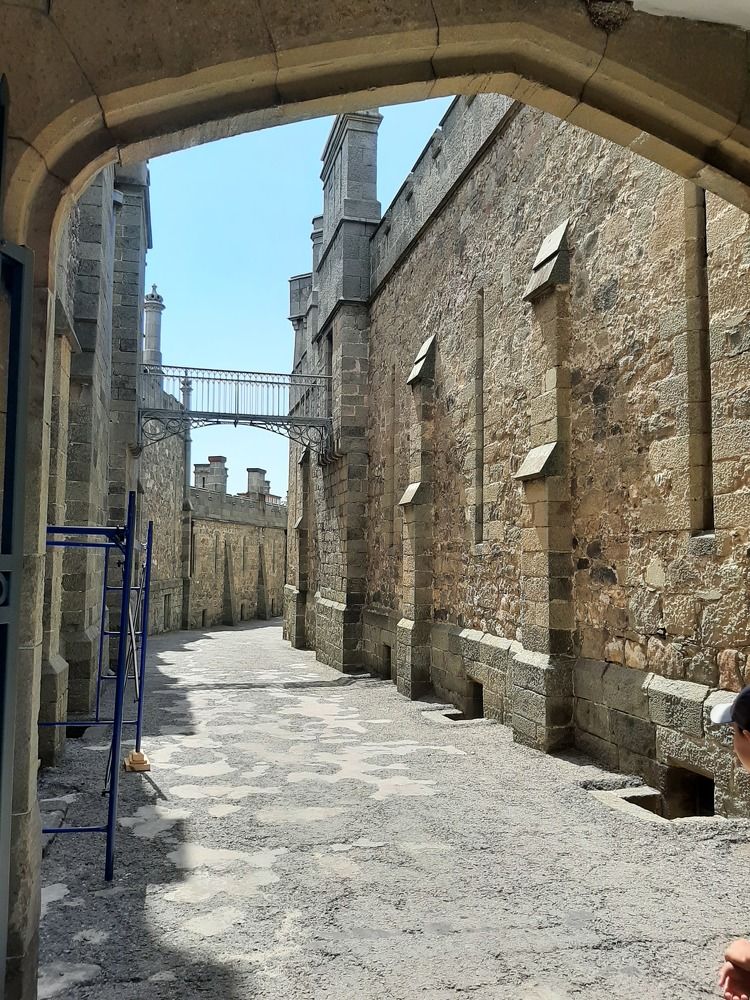 Изучая историю