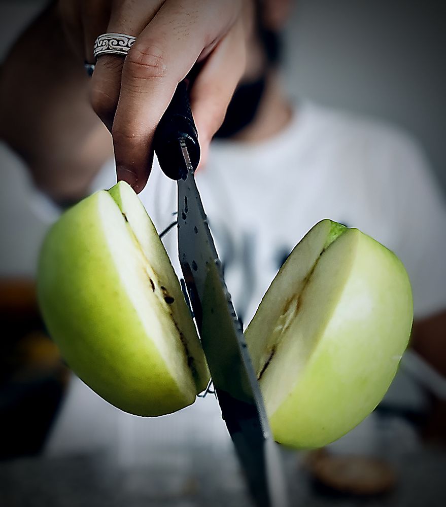 Photograph by Carine Czerwonogora