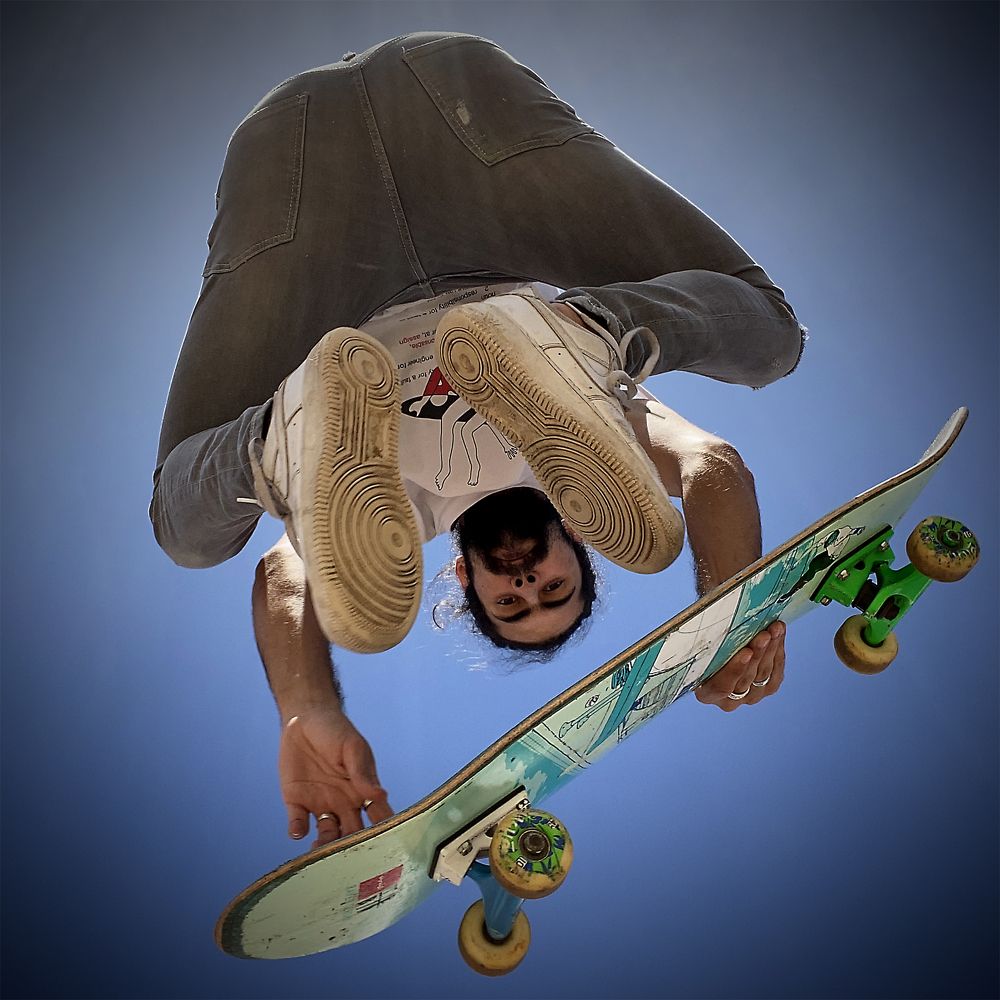 Photograph by Carine Czerwonogora