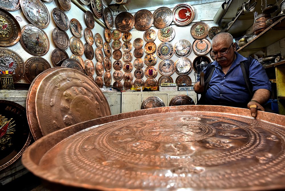 Фотография автора Mustafa ERCAN