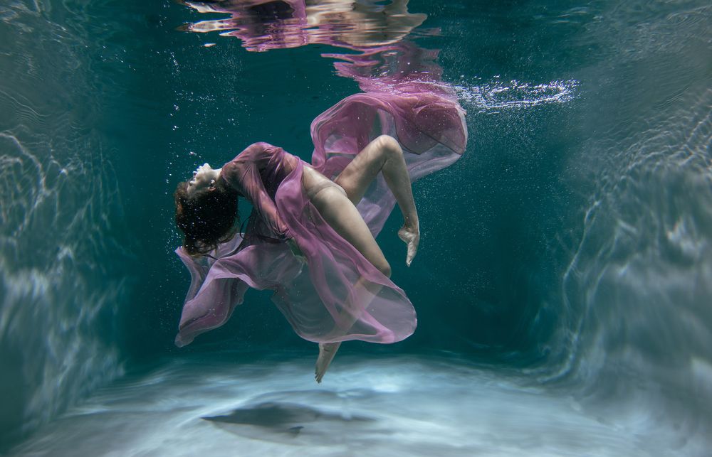 Photograph by Яна Кочкина