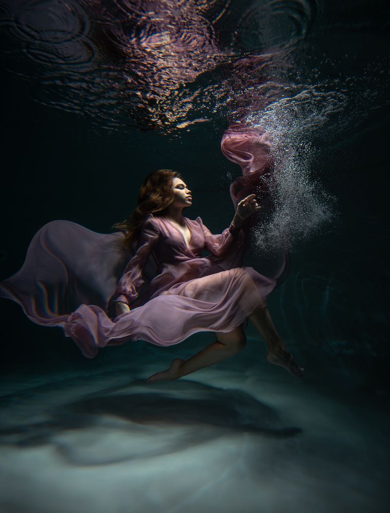 Photograph by Яна Кочкина