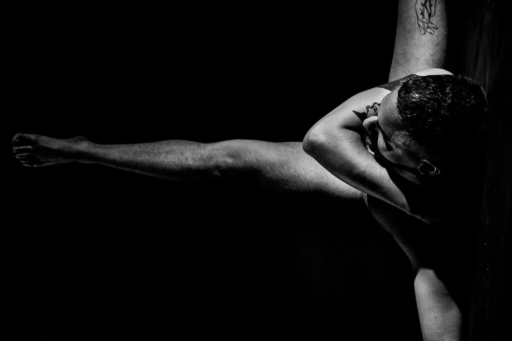 Photograph by Eduardo Goes