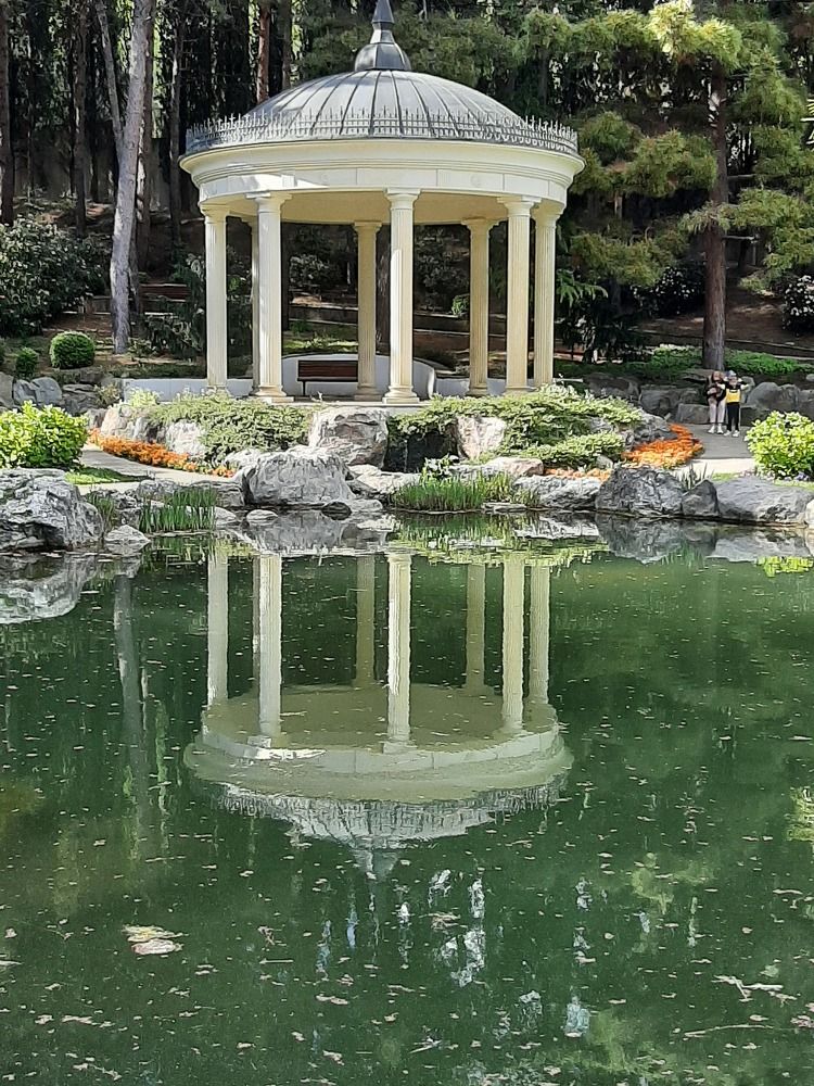 Акустическая беседка