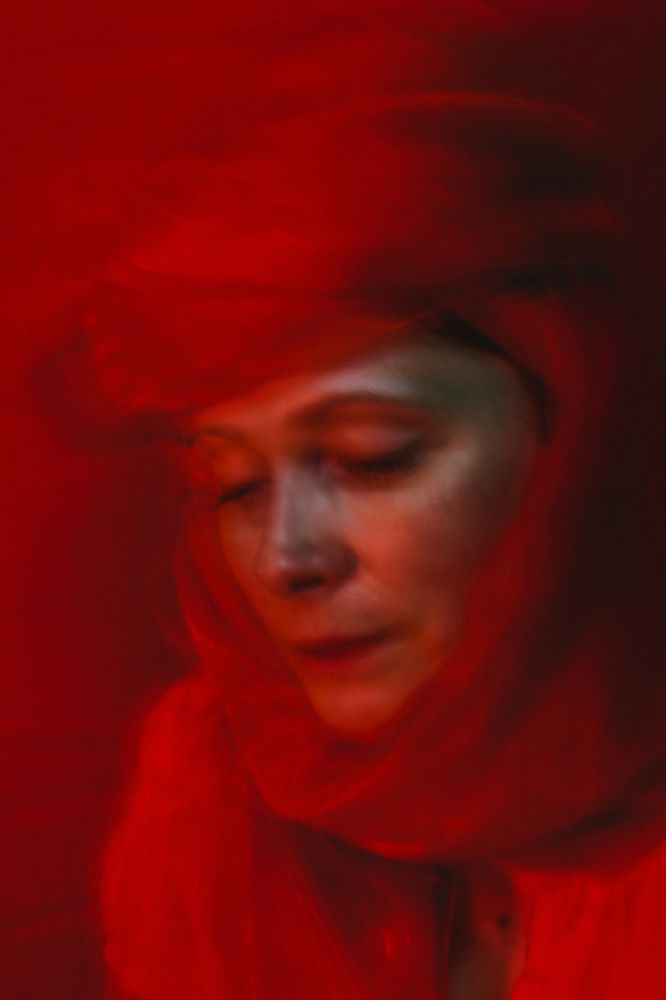 Photograph by Elena Simkina