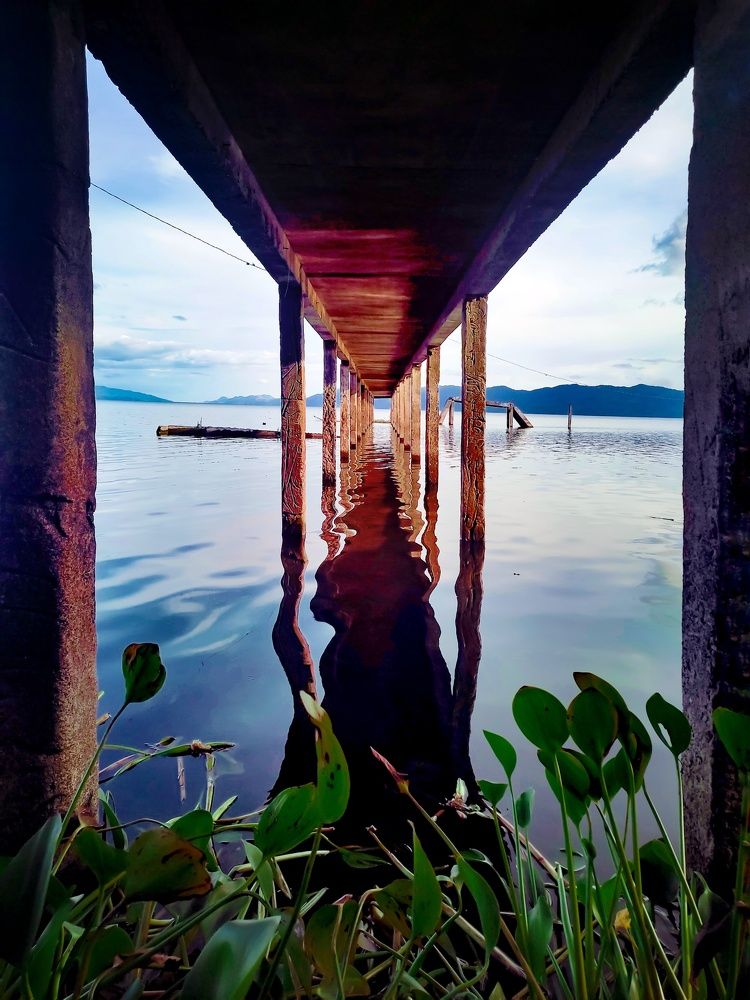 Photograph by James Basil