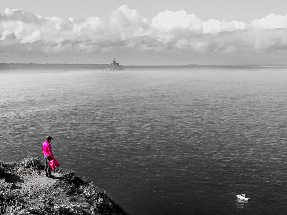 Photograph by Inna Burdikova