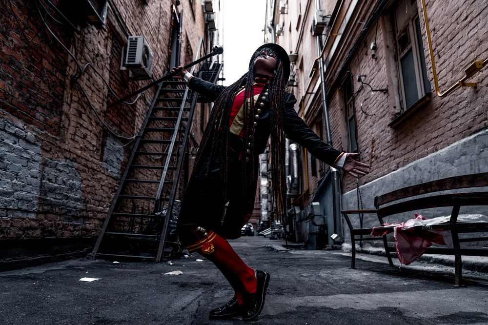 Photograph by Марлен Маан