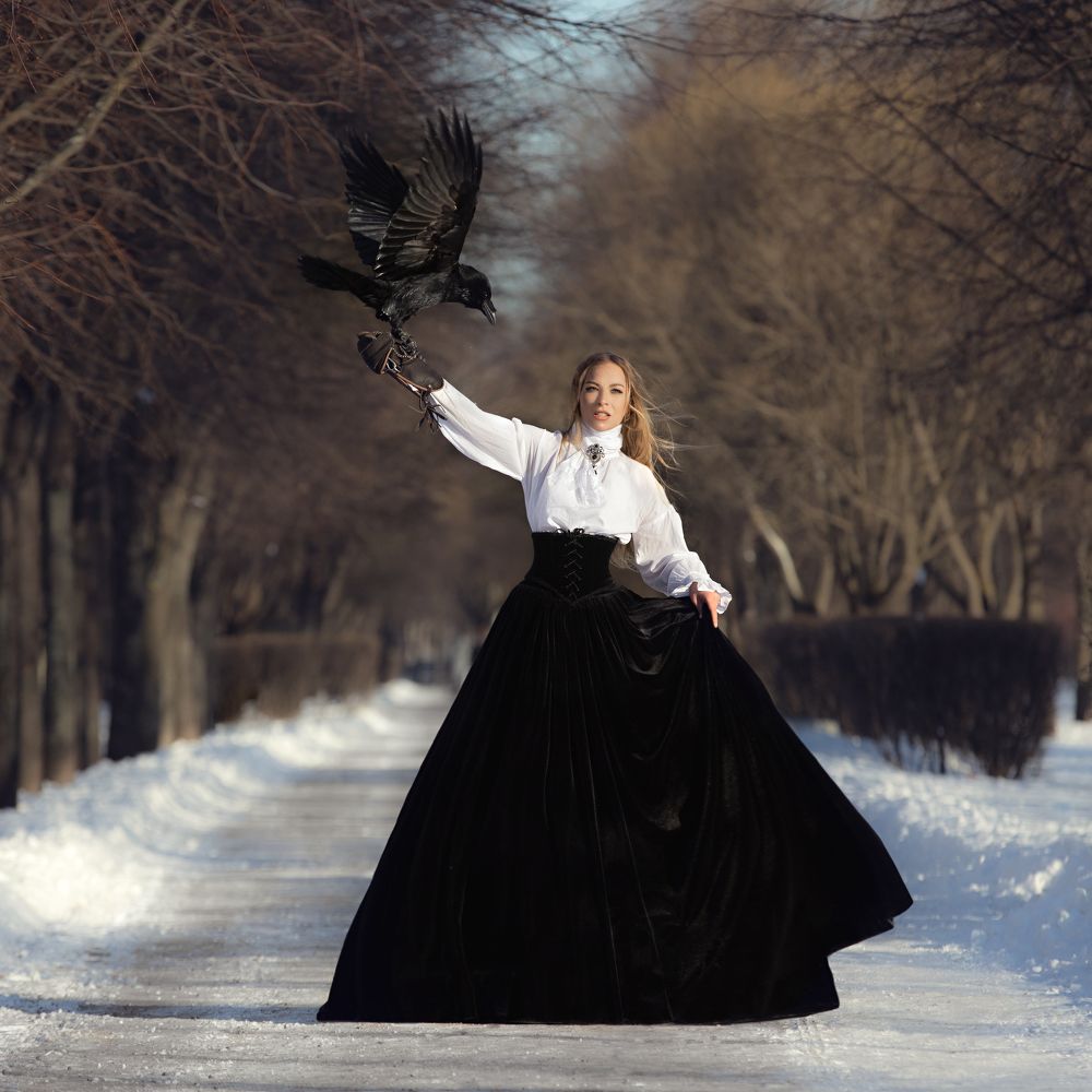 Photograph by Яна Орлова