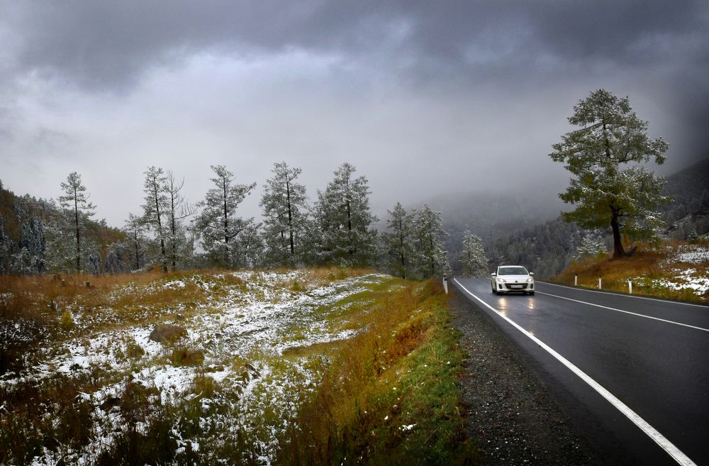 Photograph by Светлана Крат