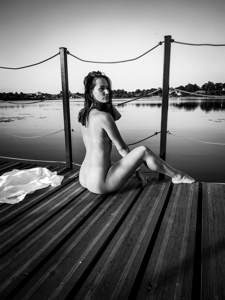 Photograph by Jekaterina Smolicka