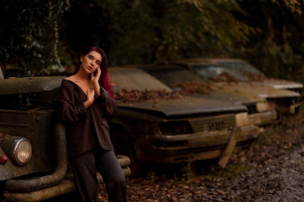 Где-то в Сочи