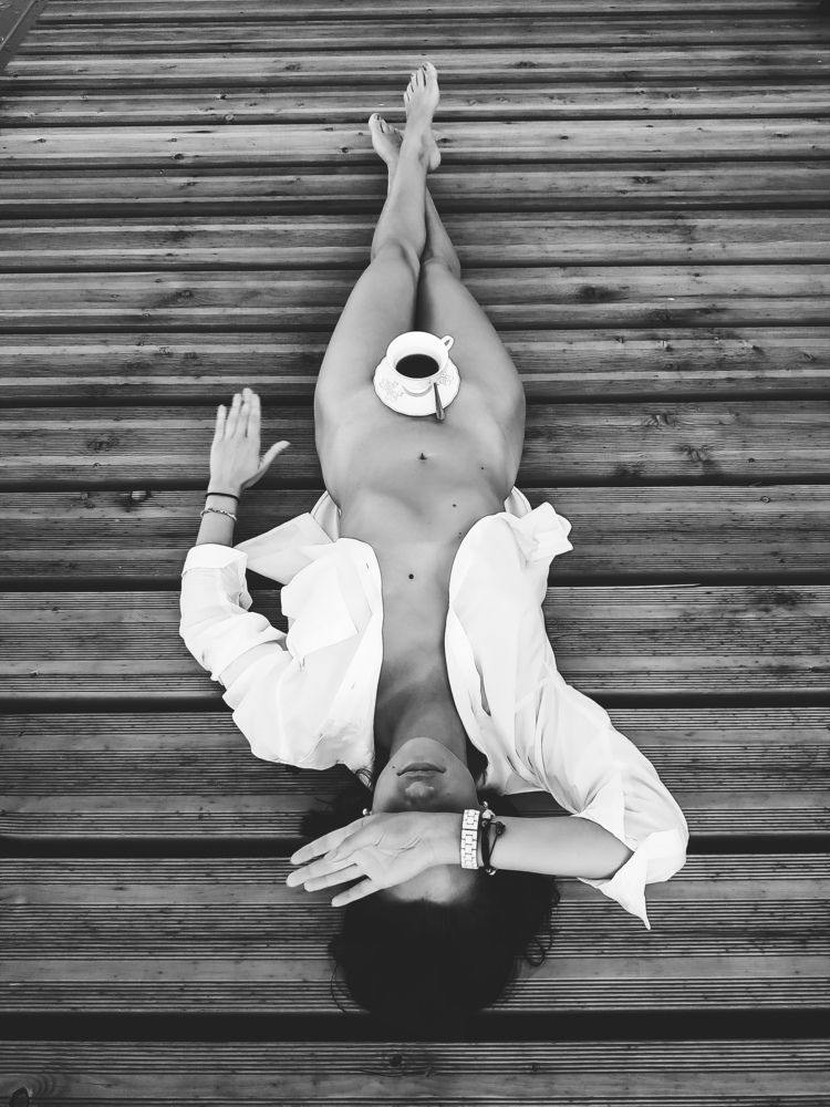 Photograph by Jekaterina Smolicka