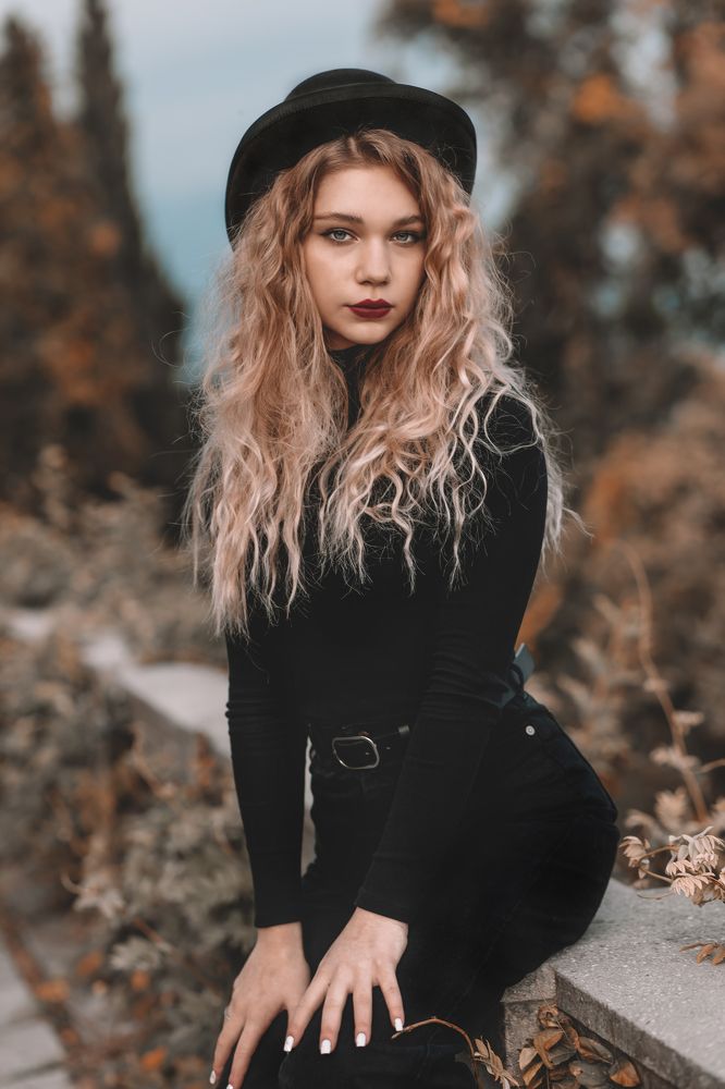 Photograph by Павел Дженбаз