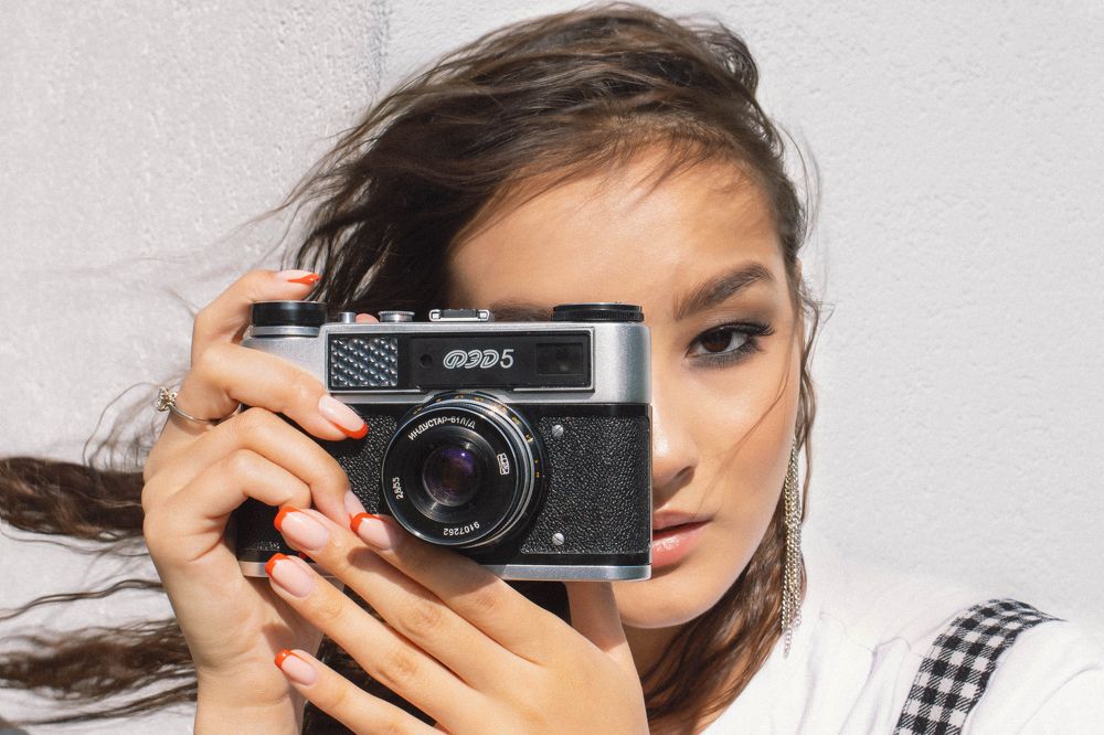 Photograph by Анастасия Племениченко