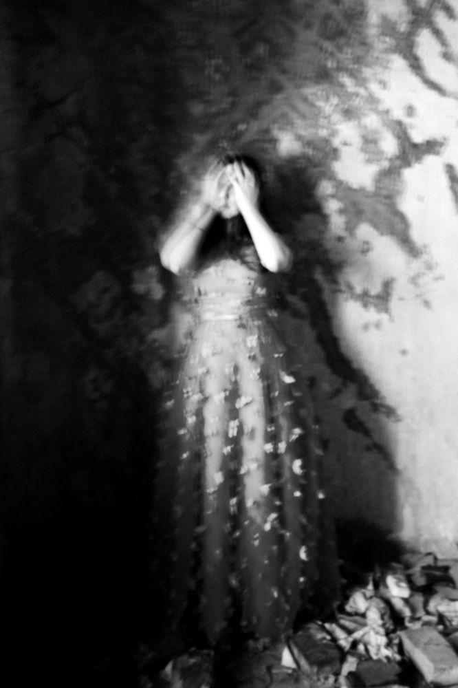 Photograph by Елена Петрюк