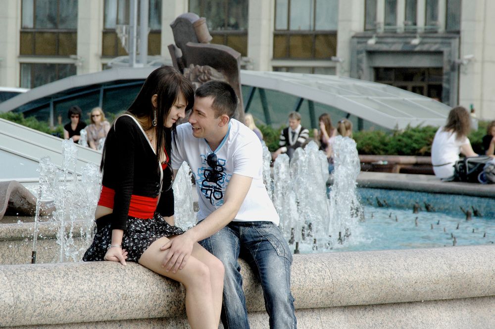 Фотография автора Николай Семенец