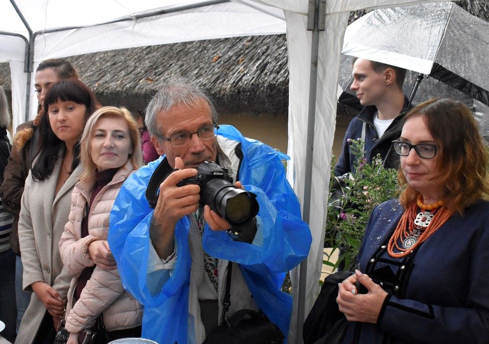 Photograph by Олександр Розум