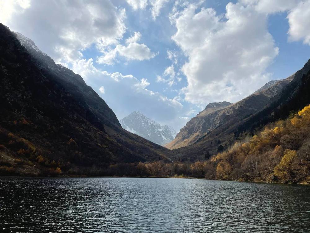 Photograph by Екатерина Титова