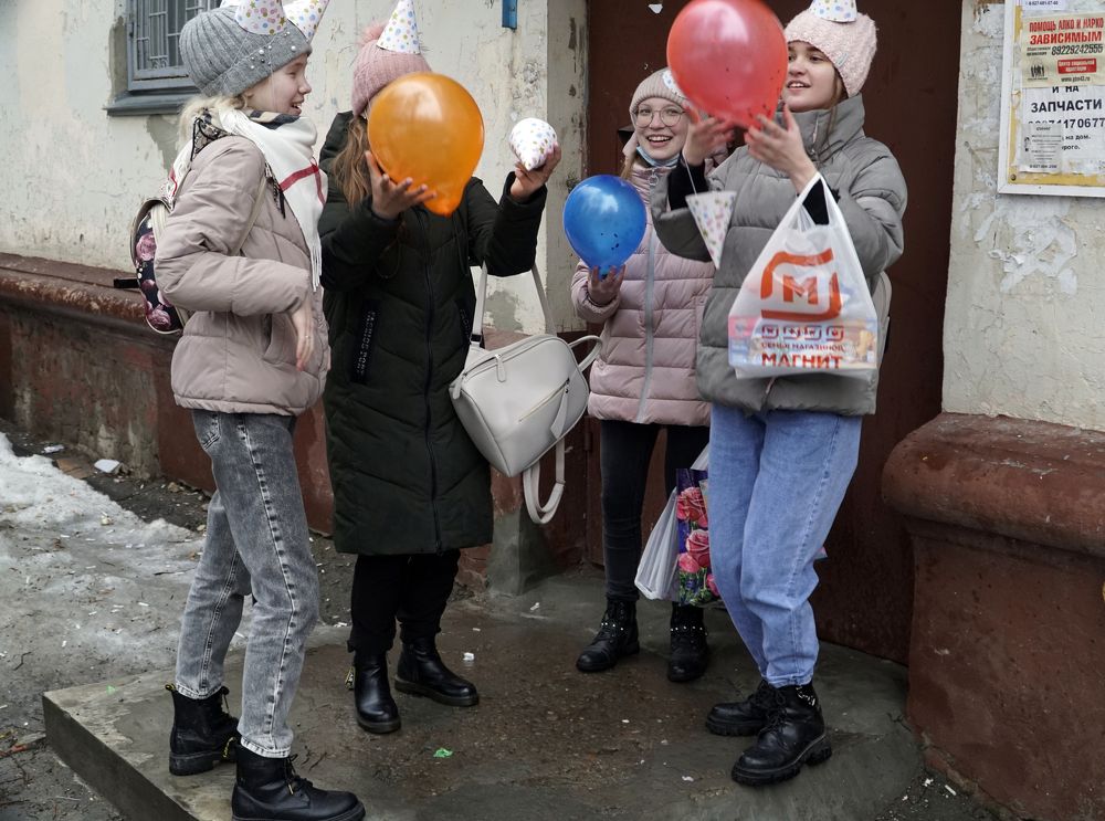 Photograph by Измаил Ефимов